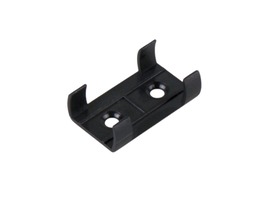 Příslušenství, baterie, držáky, konektory - Plastový držák pro IR spínač S01, černý