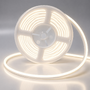 LED NEONY osazené - LED neon SLIM SIDE BEND 24V, 2835, 120LED/m, 8W/m, 400lm/m, IP65, 5 m, 3000K/4000K/6000K - foto 3