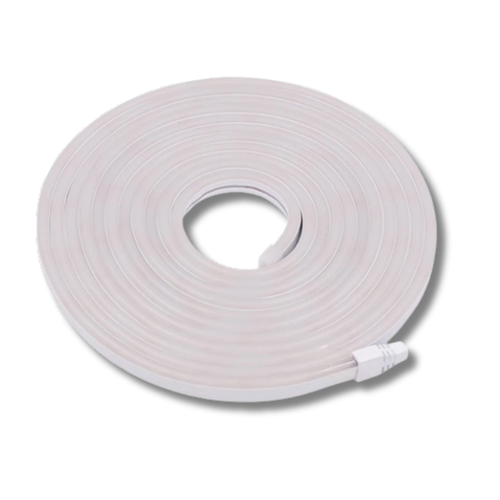 LED flex neon - LED Magic RGB Neon, IP65, 9 W/M, DC24V, role 5 m - foto 1