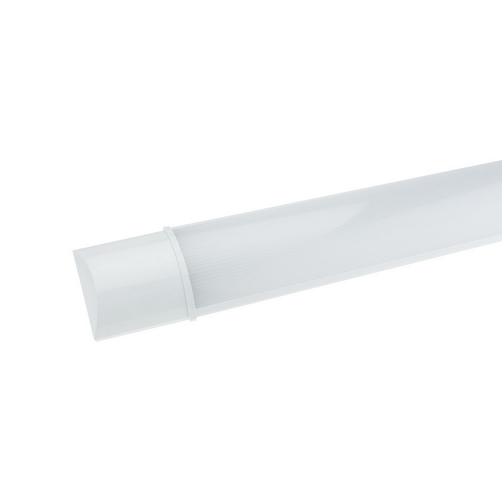 LED lineární svítidla Optonica - Lineární LED svítidlo 20W, 2300lm, IP20, 6000K - foto 1