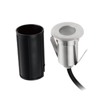 PLC série - 2W LED bazénové světlo, RGBW, PLC-RD1, Mi-Light