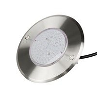 PLC série - 9W Nástěnné LED bazénové světlo, RGB+CCT, PLC-WP2, Mi-Light