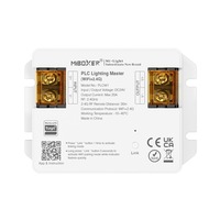 PLC série - PLC ovladač WiFi+2.4G, PLCW1, Mi-Light