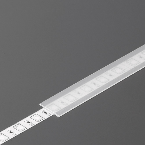 Difuzory a koncovky - Difuzor A1 Slide, mražený, nasouvací - foto 1