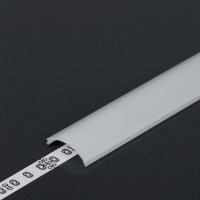 Difuzory a koncovky - Difuzor D1 click, mléčný