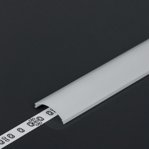 Difuzory a koncovky - Difuzor D1 click, mléčný - foto 1