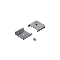 Úchyty, spojky, závěsný materiál - Montážní úchyt U3, nerez, P5999719