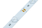 LED moduly - LED lišta 24V, 12W, 168st., 6500K, záruka 3 roky