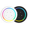 2,4Ghz Ovladače (RGB+CCT, stmívače) - Jednokanálový ovladač RAINBOW pro RGB+CCT pásky, 2.4GHz, S2, Mi-Light