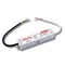 Napájecí zdroje 24V - LED napájecí zdroj Scharfer, 24V, 20W, 0,83A, IP67, SLIM, 7 let záruka