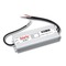 Napájecí zdroje 12V - LED napájecí zdroj Scharfer, 12V, 300W, 25A, IP67, SLIM, 7 let záruka