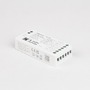 Matter - LED přijímač 5v1 pro jenobarevné/CCT/RGB/RGBW/RGB+CCT LED pásky, Matter Over Wifi+2,4GHz, DC 12-24 V, Max.12 A, SM5, Mi-Light - foto 2