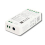 Matter - 5v1 LED ovladač Matter over Thread + 2,4 GHz, DC 12–48V, 15A, IP20, Mi-Light, MLZ5 - foto 2