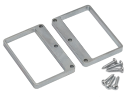 Úchyty, spojky, závěsný materiál - Jednoduchý držák LOWI, pozinkovaná ocel, 93080030, SET