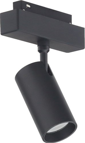 CRI>90 svítidla pro MAG - LED světlo do track magnetické lišty M35 20W, CRI 90+ , IP20, černé - foto 1