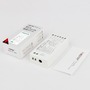 Ovladače, řídící jednotky - LED přijímač 5v1, RGB+CCT, nízká spotřeba energie, 2,4GHz, DC12-24V, 12A, SR5L, Mi-Light - foto 3
