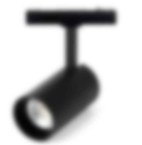 Magnetické kolejnicové LED světlo RGB+CCT, 6W, černé, Zigbee 3.0 + 2,4GHz, LZ5-06B, Mi-Light - foto 1