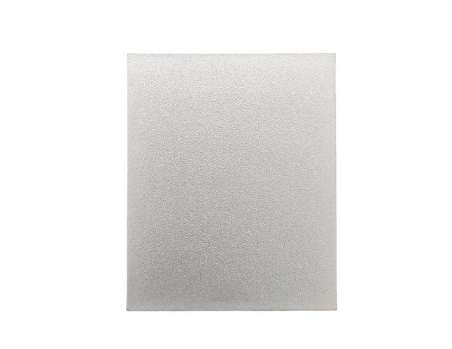 Difuzory a koncovky - Koncovka SUSPENDED 1, stříbrná, LP411NS-END - foto 1