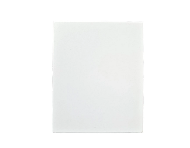 Difuzory a koncovky - Koncovka SUSPENDED 1, bílá, LP411NW-END - foto 1