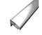Nezařazeno - Hliníkový LED profil CORNER 6, stříbrný
