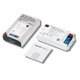 WLED série - WLED ovladač pro adresovatelné SPI LED pásky, 4 kanály, WiFi/Ethernet/2.4GHz, Art-Net/sACN, DC 5-24V, , Mi-Light, SPI-WL4H - foto 3