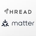Matter jednotky přes Thread