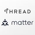 Matter jednotky přes Thread