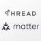 Matter jednotky přes Thread