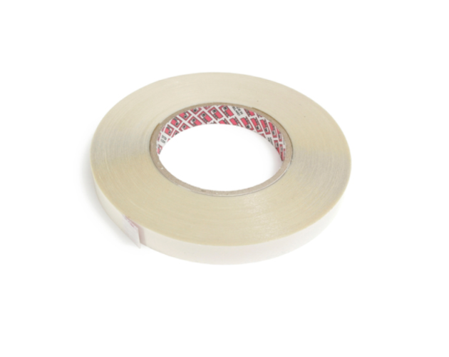 Tmely, lepící pásky, bužírky, kotvící materiál - Oboustranná lepící páska, tepelně vodivá, 15mm x 50m, 67990000 - foto 1