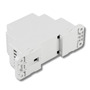 T série - 2v1 LED ovladač pro jednobarevné a CCT svítidla, 2.4GHz RF, DIN lišta 35mm, DC12–48V, 20A, Mi-Light, TR2 - foto 3