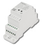 T série - 5v1 LED ovladač pro jednobarevné a RGB+CCTsvítidla, 2.4GHz RF, DIN lišta 35mm, DC12-48V, 20A, Mi-Light, TR5 - foto 2