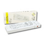 Napájecí zdroje 24V - SMART napájecí zdroj pro LED, 100W, 24V DC, integrovaný ovladač, 5+1 x Mini AMP - foto 4