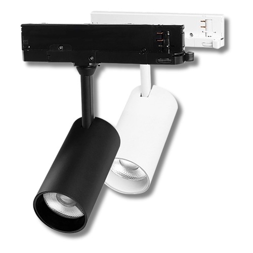 Track Svítidla - Track svítidlo CCT 30W, Zigbee 3.0 + 2,4G, 2000lm, Mi-Light - foto 1