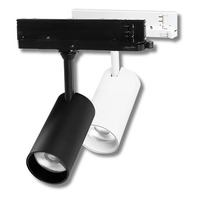 Track Svítidla - Track svítidlo CCT 30W, Zigbee 3.0 + 2,4G, 2000lm, Mi-Light