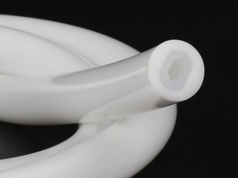 Neosazené NEONY - LED neon tuba bez osazení, průměr 24 mm, antidust coating