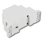 T série - 2v1 LED ovladač pro jednobarevné a CCT svítidla, WiFi + 2.4GHz RF, DIN lišta 35mm, DC12–48V, 20A, Mi-Light, TW2 - foto 3