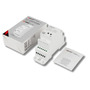 T série - 2v1 LED ovladač pro jednobarevné a CCT svítidla, WiFi + 2.4GHz RF, DIN lišta 35mm, DC12–48V, 20A, Mi-Light, TW2 - foto 4