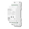 T série - 5v1 LED ovladač pro RGB+CCT LED pásky, WiFi + 2.4GHz RF, DIN lišta 35mm, DC 12–48V, 20A, Mi-Light, TW5