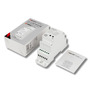 T série - 5v1 LED ovladač pro RGB+CCT LED pásky, WiFi + 2.4GHz RF, DIN lišta 35mm, DC 12–48V, 20A, Mi-Light, TW5 - foto 4