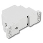 T série - 2v1 LED ovladač pro jednobarevné a CCT LED pásky, Zigbee 3.0 + 2.4GHz RF, DIN lišta 35mm, DC12–48V, 20A, Mi-Light, TZ2 - foto 3