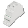 T série - 2v1 LED ovladač pro jednobarevné a CCT LED pásky, Zigbee 3.0 + 2.4GHz RF, DIN lišta 35mm, DC12–48V, 20A, Mi-Light, TZ2 - foto 2