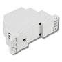 T série - 5v1 Řídicí jednotka pro LED, Zigbee 3.0 + 2.4G, DIN lišta 35mm, 12–48V DC, Mi-Light, TZ5 - foto 3