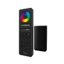 2,4Ghz Ovladače (RGB+CCT, stmívače) - 8 kanálový dálkový ovladač, RGB + CCT, 2.4GHz, C8, Mi-Light - foto 5