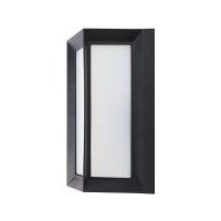 Venkovní nástěnné svítidla - 12W fasádní svítidlo RGB+CCT, Zigbee 3.0+2,4G, IP66, WA5-12S-ZR, Mi-light