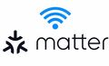 Matter jednotky přes WiFi