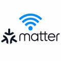 Matter jednotky přes WiFi