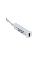 Bezdotykové ovladače - Universální IR bezdotykový spínač S01, černý