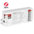 Zigbee 3.0 + 2,4GHz řídicí jednotky 12–24 V DC