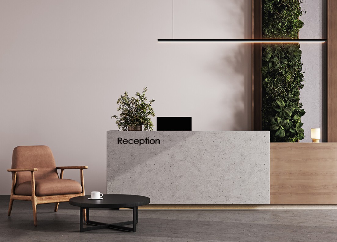 LED profil AVA MAGLYTE-10