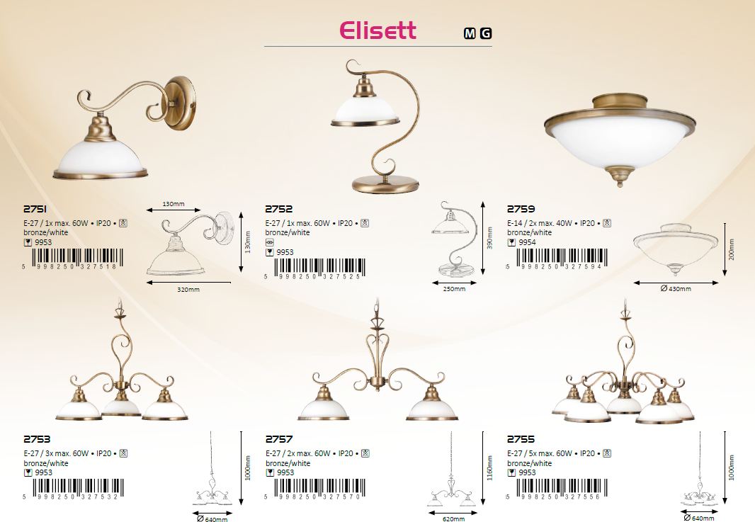 Elisett 2759